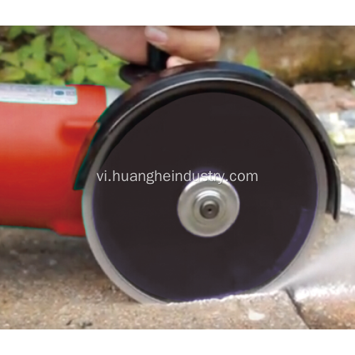 Lưỡi cưa kim cương dòng Lightning Turbo (Turbo liên tục)